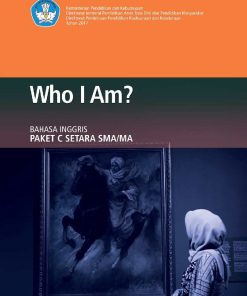 Modul 1 - Bahasa Inggris | Paket C