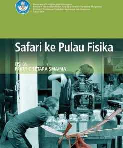 Modul 1 - Fisika | Paket C