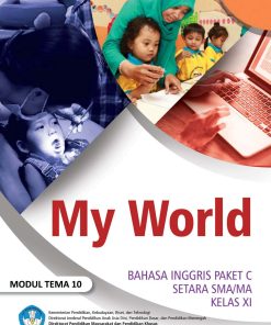 Modul 10 - Bahasa Inggris - Paket C