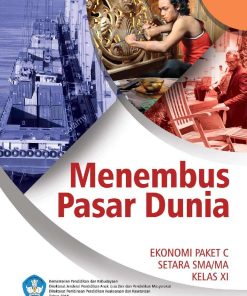 Modul 10 - Ekonomi | Paket C