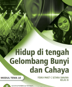 Modul 10 - Fisika - Paket C