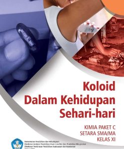 Modul 10 - Kimia | Paket C
