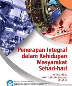 Modul 10 - Matematika | Paket C
