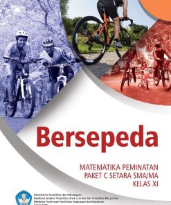 Modul 10 - Matematika Peminatan | Paket C