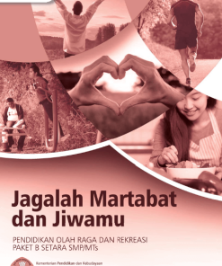 Modul 10 - Olahraga - Paket B