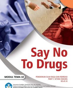 Modul 10 - Olahraga - Paket C