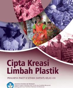 Modul 10 - Prakarya - Paket B