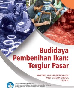 Modul 10 - Prakarya | Paket C