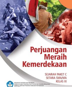 Modul 10 - Sejarah Peminatan | Paket C
