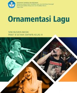 Modul 10 - Seni | Paket B