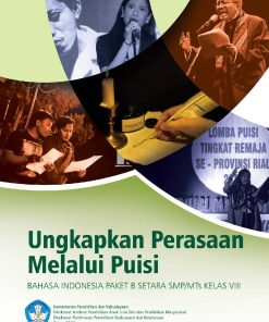 Modul 11 - Bahasa Indonesia | Paket B