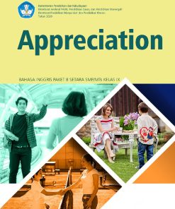 Modul 11 - Bahasa Inggris | Paket B