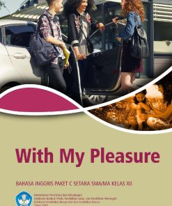 Modul 11 - Bahasa Inggris | Paket C