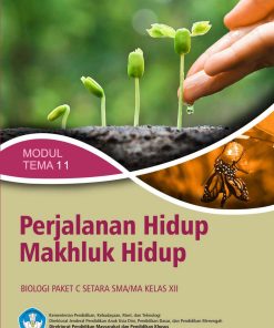 Modul 11 - Biologi - Paket C
