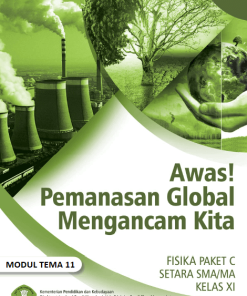 Modul 11 - Fisika - Paket C