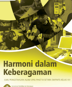 Modul 11 - IPA - Paket B