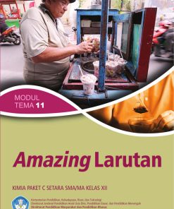 Modul 11 - Kimia - Paket C