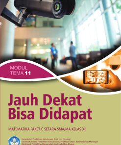 Modul 11 - Matematika - Paket C