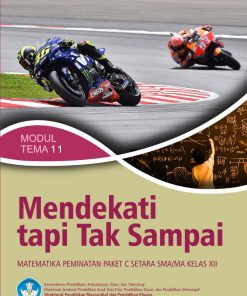 Modul 11 - Matematika Peminatan - Paket C