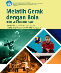 Modul 11 - Olahraga | Paket B
