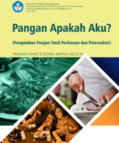 Modul 11 - Prakarya - Paket B