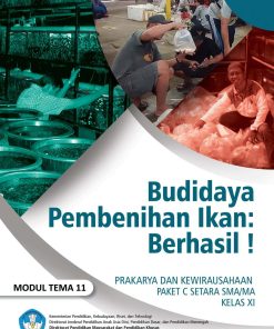 Modul 11 - Prakarya - Paket C