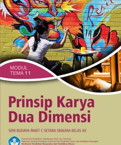 Modul 11 - Seni - Paket C