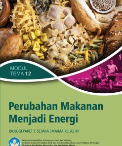 Modul 12 - Biologi - Paket C