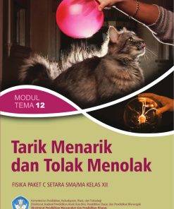 Modul 12 - Fisika - Paket C