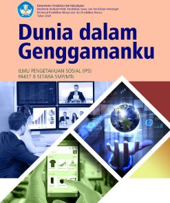 Modul 12 - IPS | Paket B