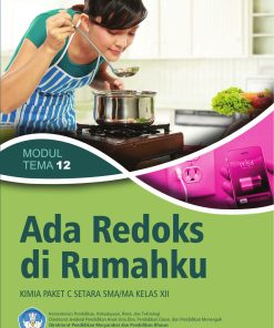 Modul 12 - Kimia - Paket C