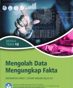 Modul 12 - Matematika - Paket C