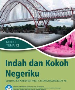 Modul 12 - Matematika Peminatan - Paket C