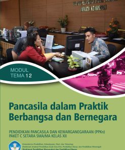 Modul 12 - PPKn - Paket C