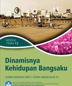 Modul 12 - Sejarah - Paket C