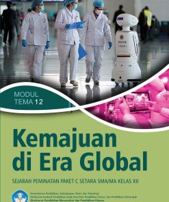 Modul 12 - Sejarah Peminatan - Paket C