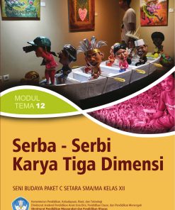 Modul 12 - Seni - Paket C