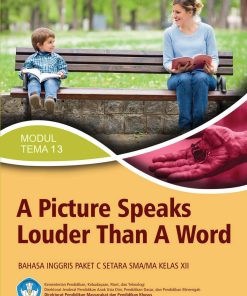Modul 13 - Bahasa Inggris - Paket C