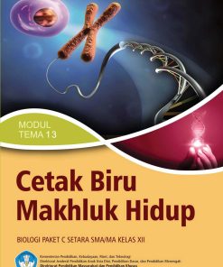 Modul 13 - Biologi - Paket C