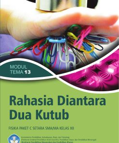 Modul 13 - Fisika - Paket C