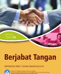 Modul 13 - Matematika - Paket C