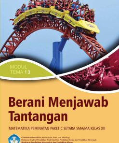 Modul 13 - Matematika Peminatan - Paket C
