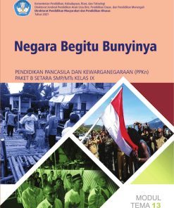 Modul 13 - PPKn - Paket B