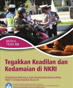 Modul 13 - PPKn - Paket C