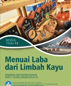 Modul 13 - Prakarya - Paket C