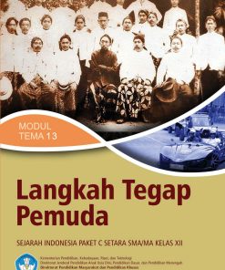 Modul 13 - Sejarah - Paket C