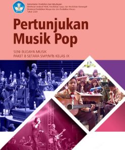 Modul 13 - Seni | Paket B