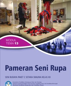 Modul 13 - Seni - Paket C