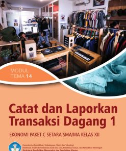 Modul 14 - Ekonomi - Paket C