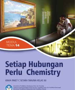 Modul 14 - Kimia - Paket C